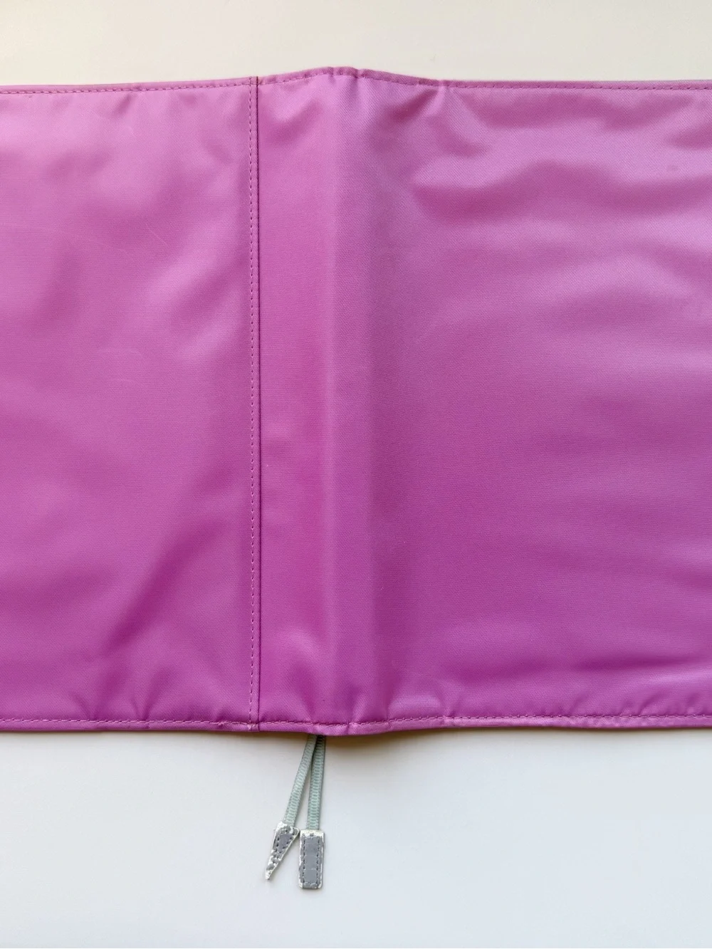 Hobonichi Techo A5 Cousin Cover - Cosmos (Purple & light grey)